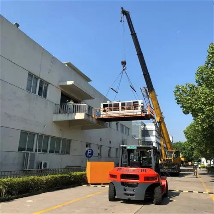 沈丘小型吊车出租电话