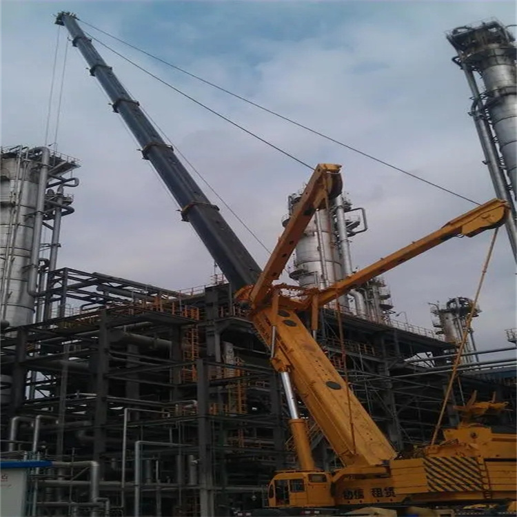 沈丘吊车出租电话