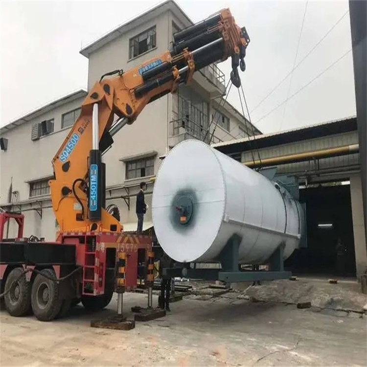 沈丘室内装修小型折臂吊出租服务：高效解决方案与租赁指南