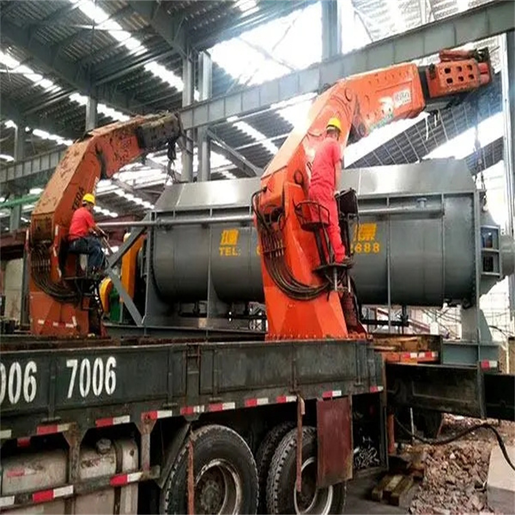 沈丘大型随车吊出租多少钱