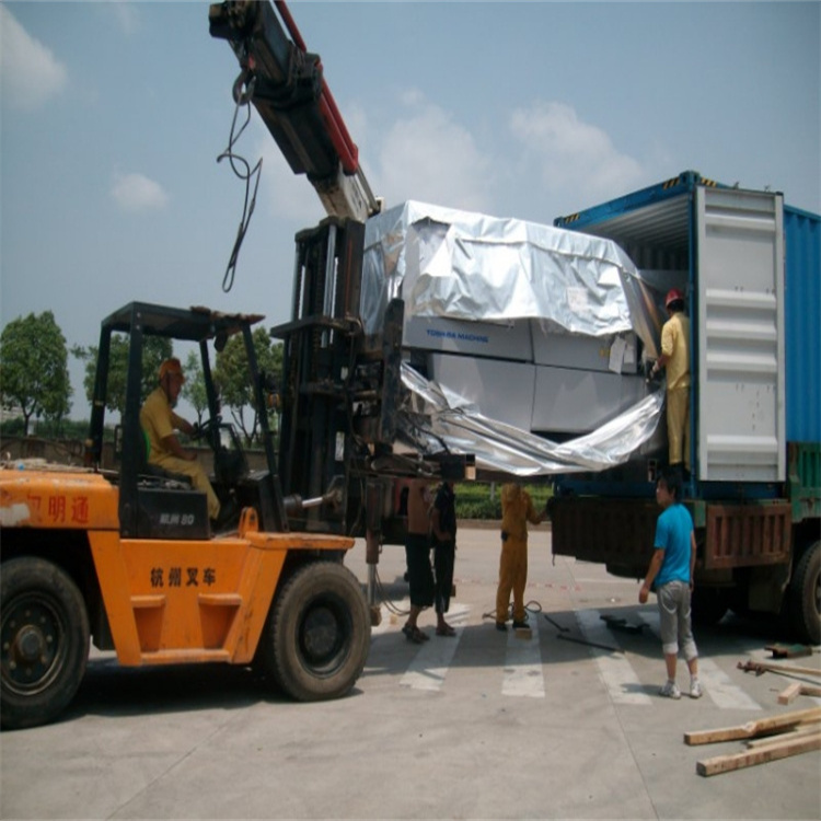 沈丘物流仓库装卸随车吊租赁服务优势与选择指南