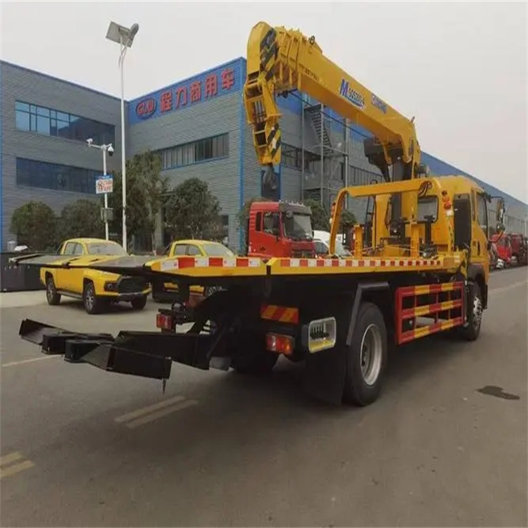 沈丘附近小随车吊出租电话，轻松解决搬运烦恼