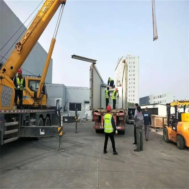 沈丘如何找到附近的吊车救援服务