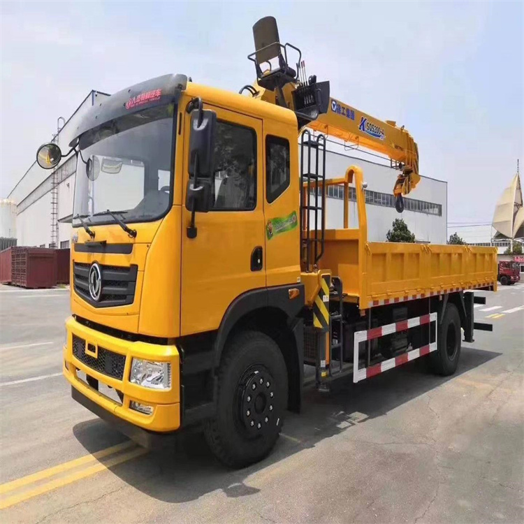 沈丘附近找一辆随车吊出租