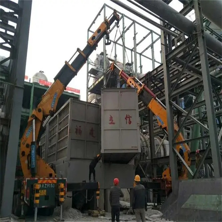 沈丘折臂吊车租赁电话