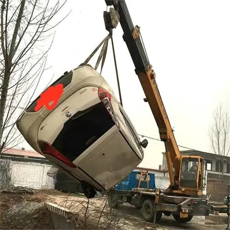 沈丘随时待命，吊车24小时道路救援服务全解析