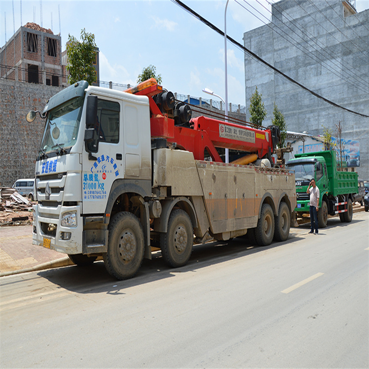 沈丘50吨随车吊出租