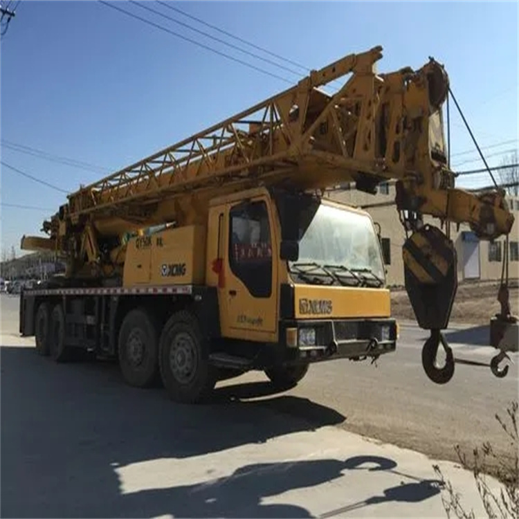 沈丘哪里有专业吊车出租