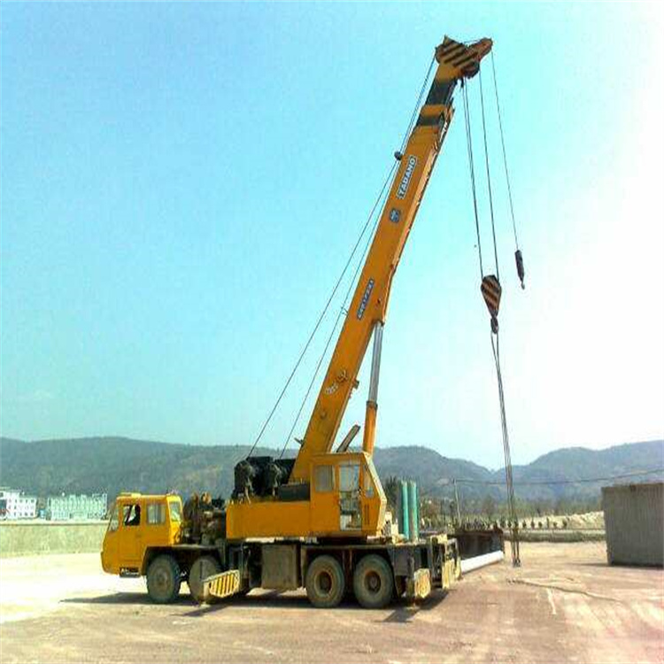 沈丘小型吊车出租价格是多少